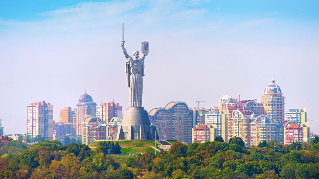 Рейтинг районів Києва для придбання квартири у 2025 році: детальний гід